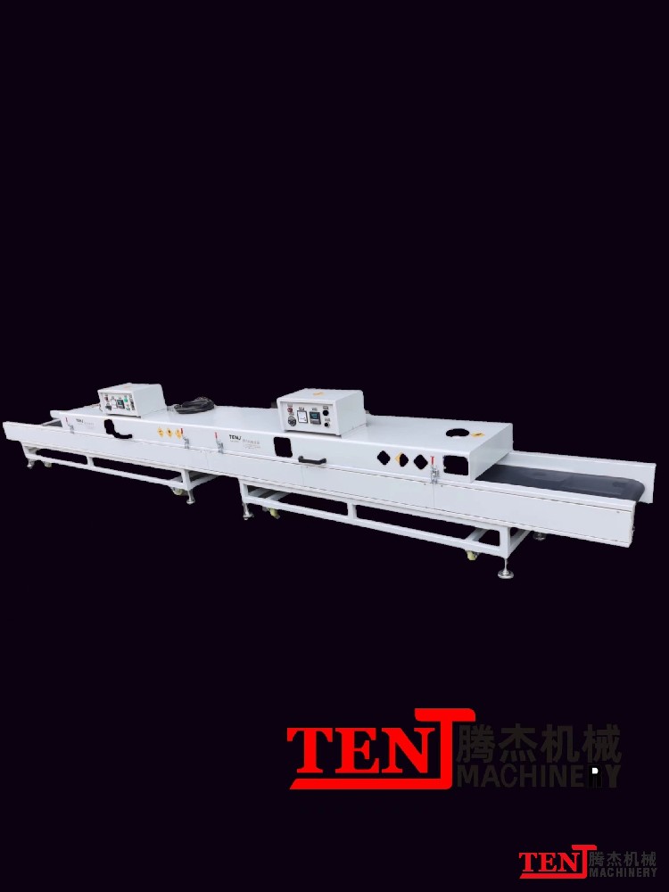 内胆全不锈钢工业隧道炉：以材质硬实力，守护生产高品质